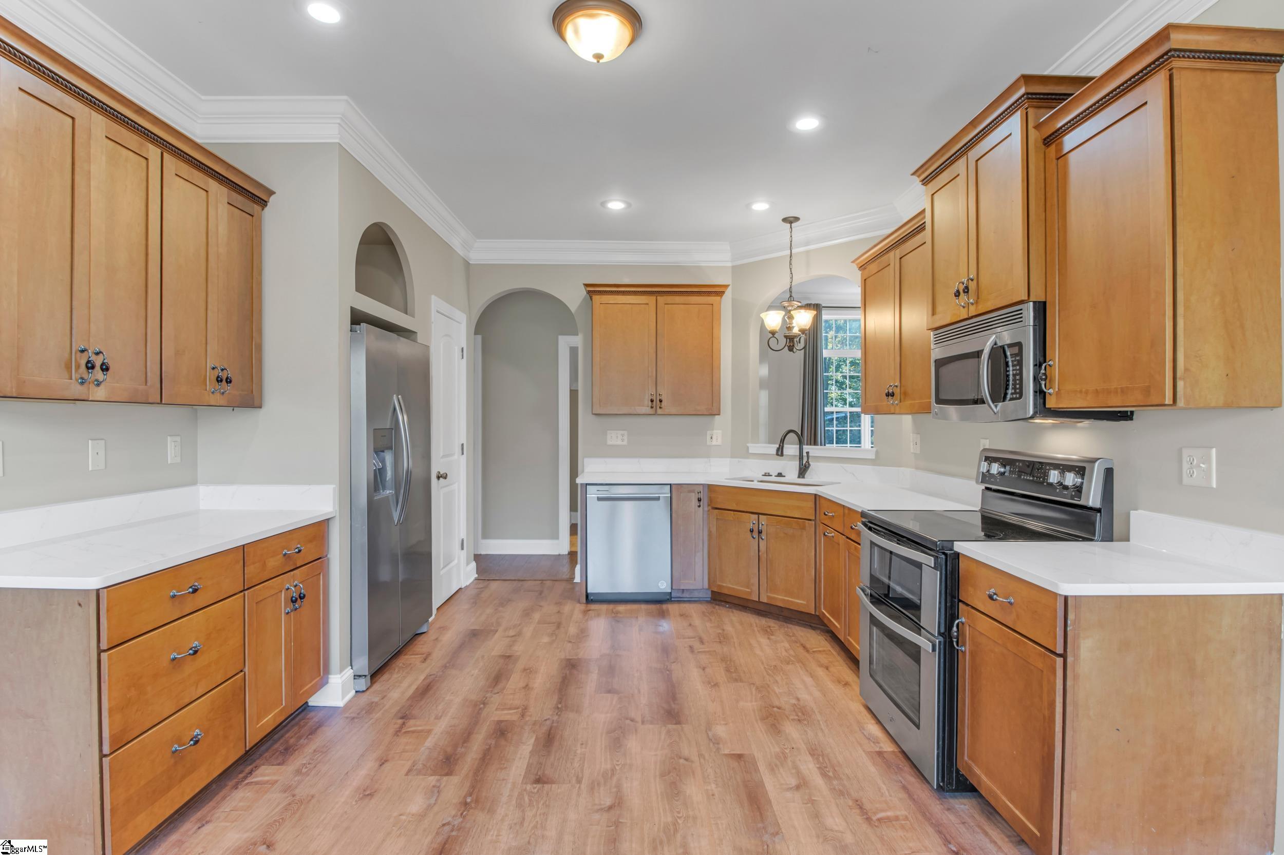 110 Colony Road Travelers Rest, SC 29690 - Photo 13 of 46