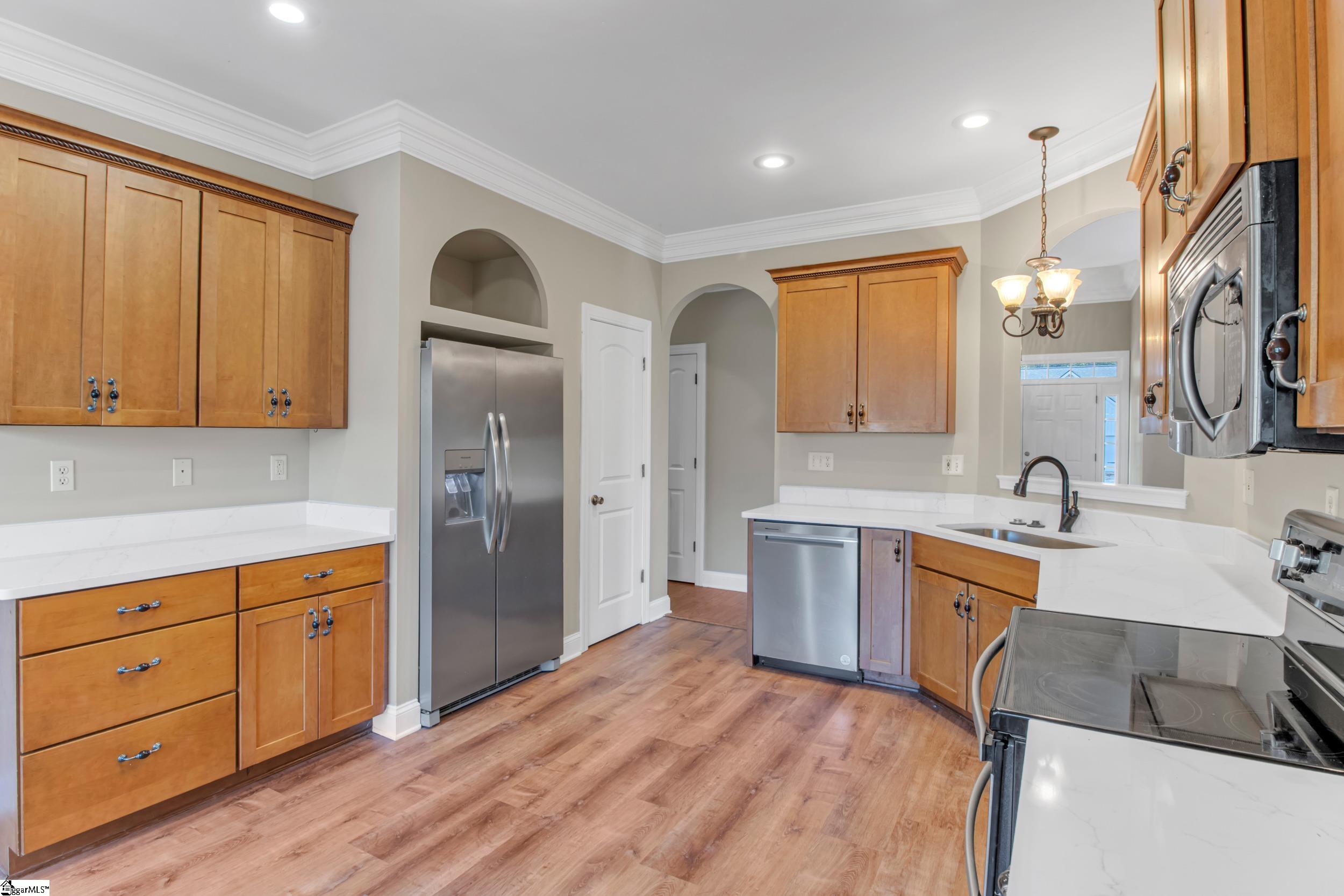 110 Colony Road Travelers Rest, SC 29690 - Photo 14 of 46