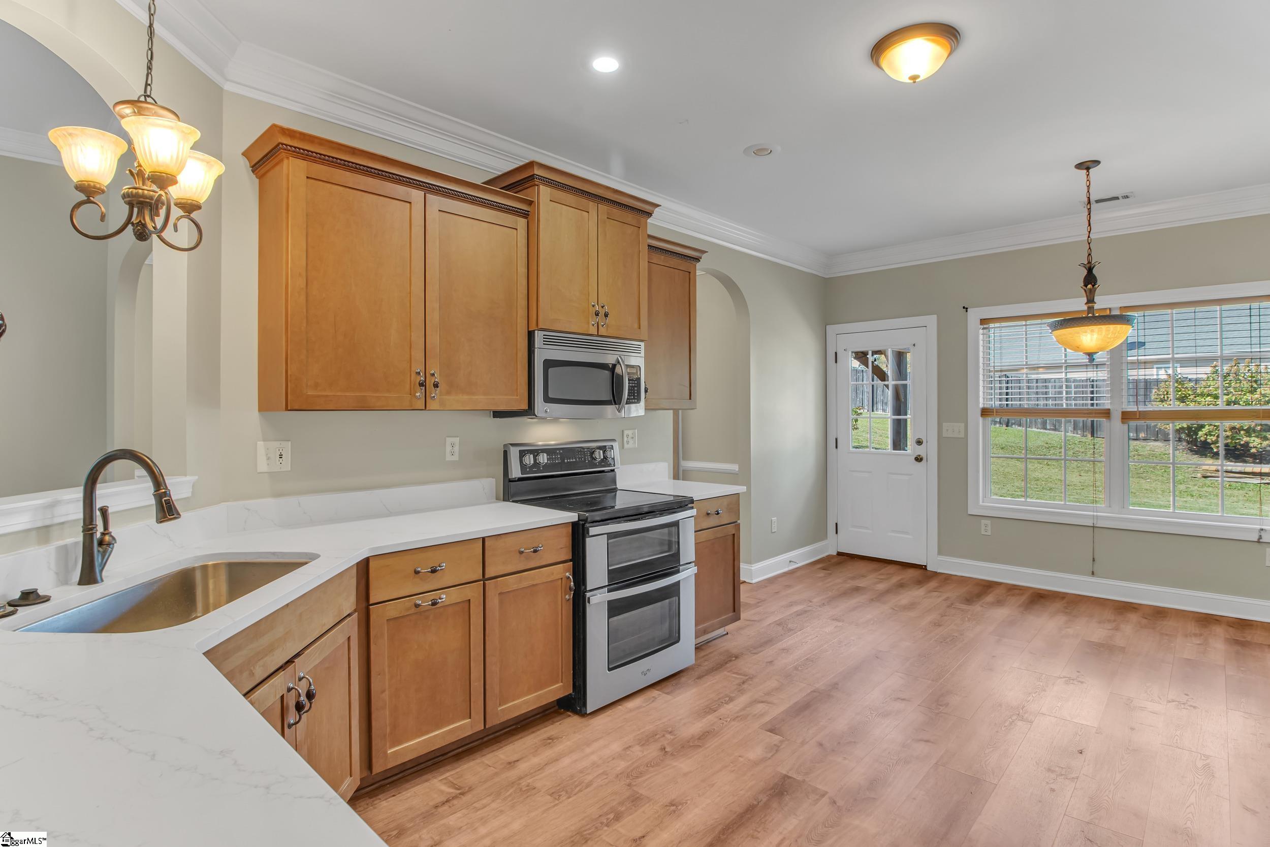 110 Colony Road Travelers Rest, SC 29690 - Photo 17 of 46