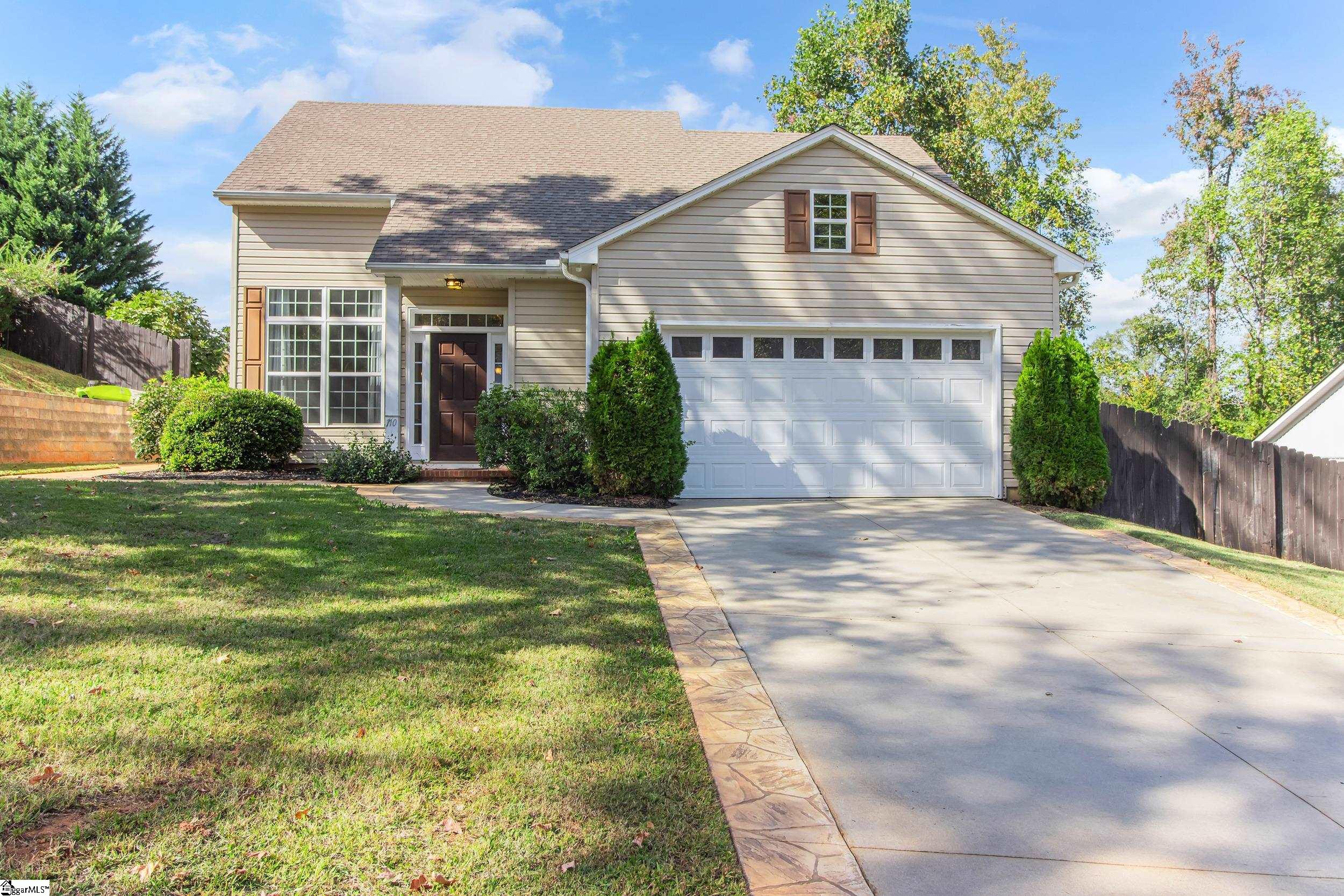 110 Colony Road Travelers Rest, SC 29690 - Photo 2 of 46