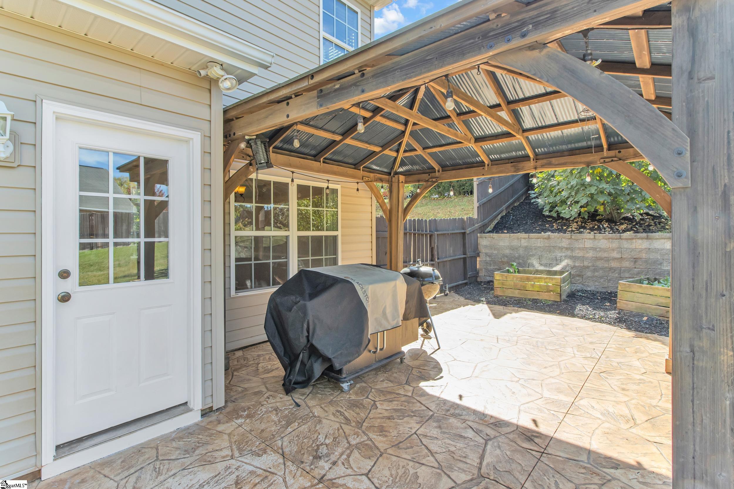 110 Colony Road Travelers Rest, SC 29690 - Photo 39 of 46