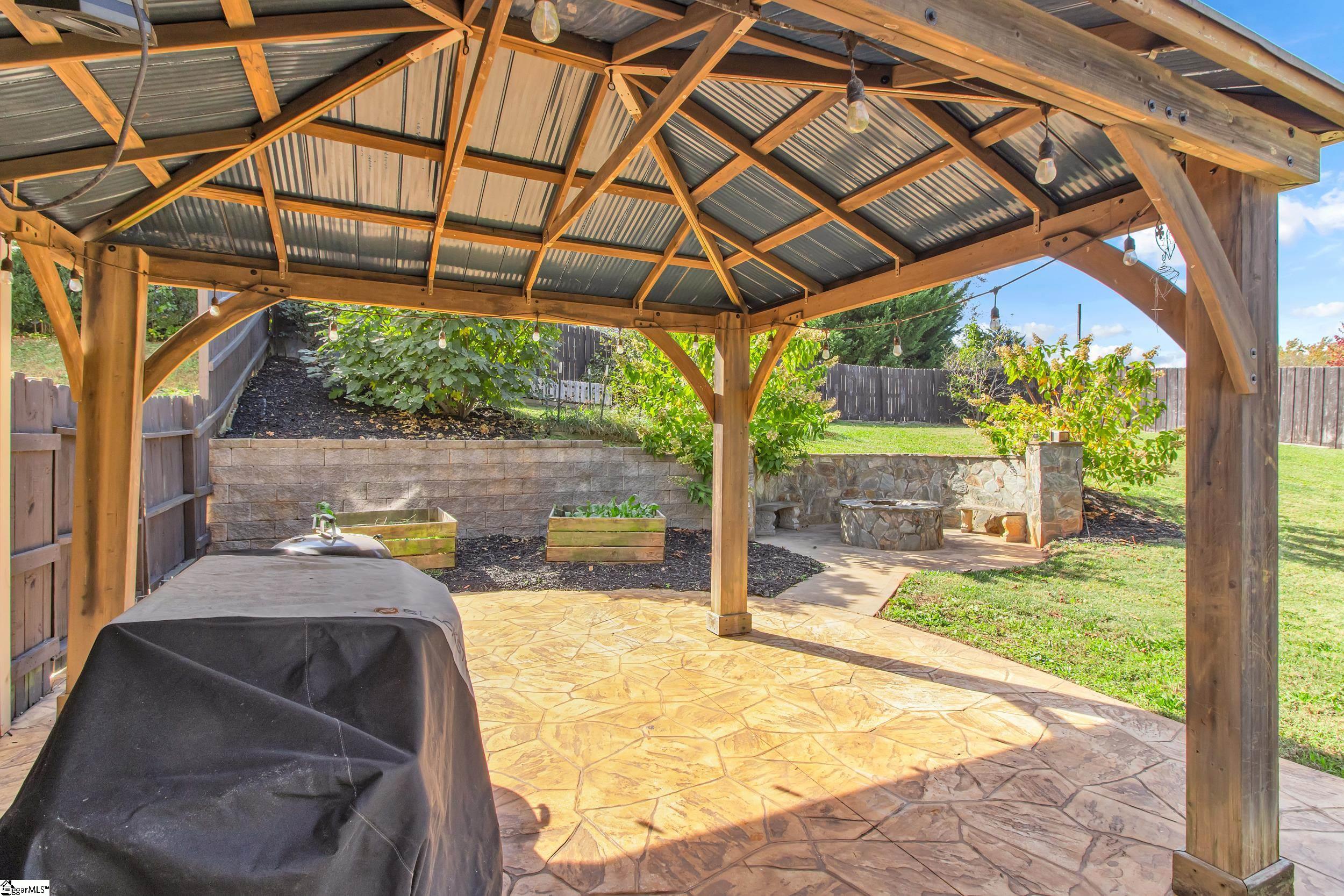 110 Colony Road Travelers Rest, SC 29690 - Photo 40 of 46