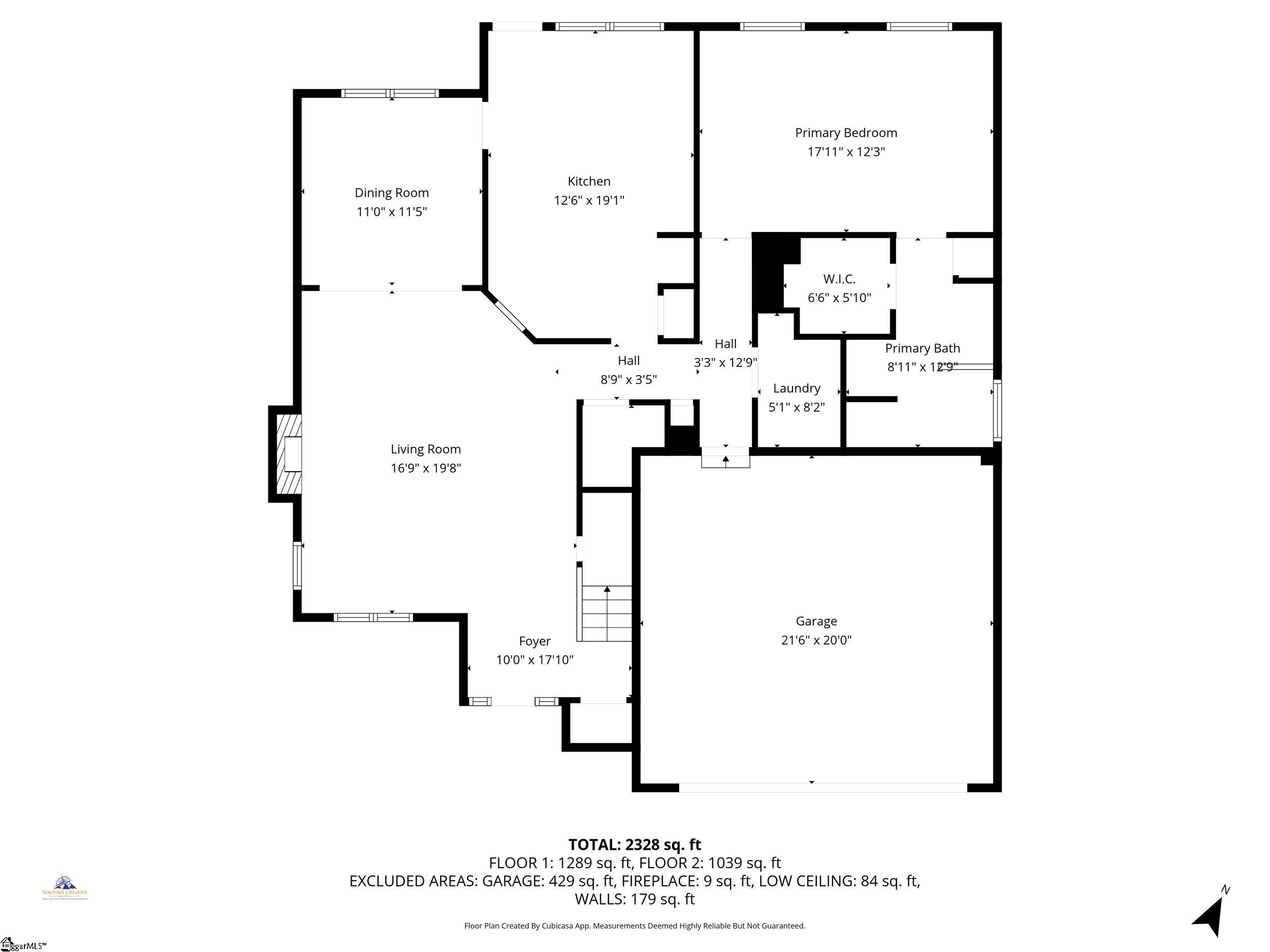 110 Colony Road Travelers Rest, SC 29690 - Photo 4 of 46