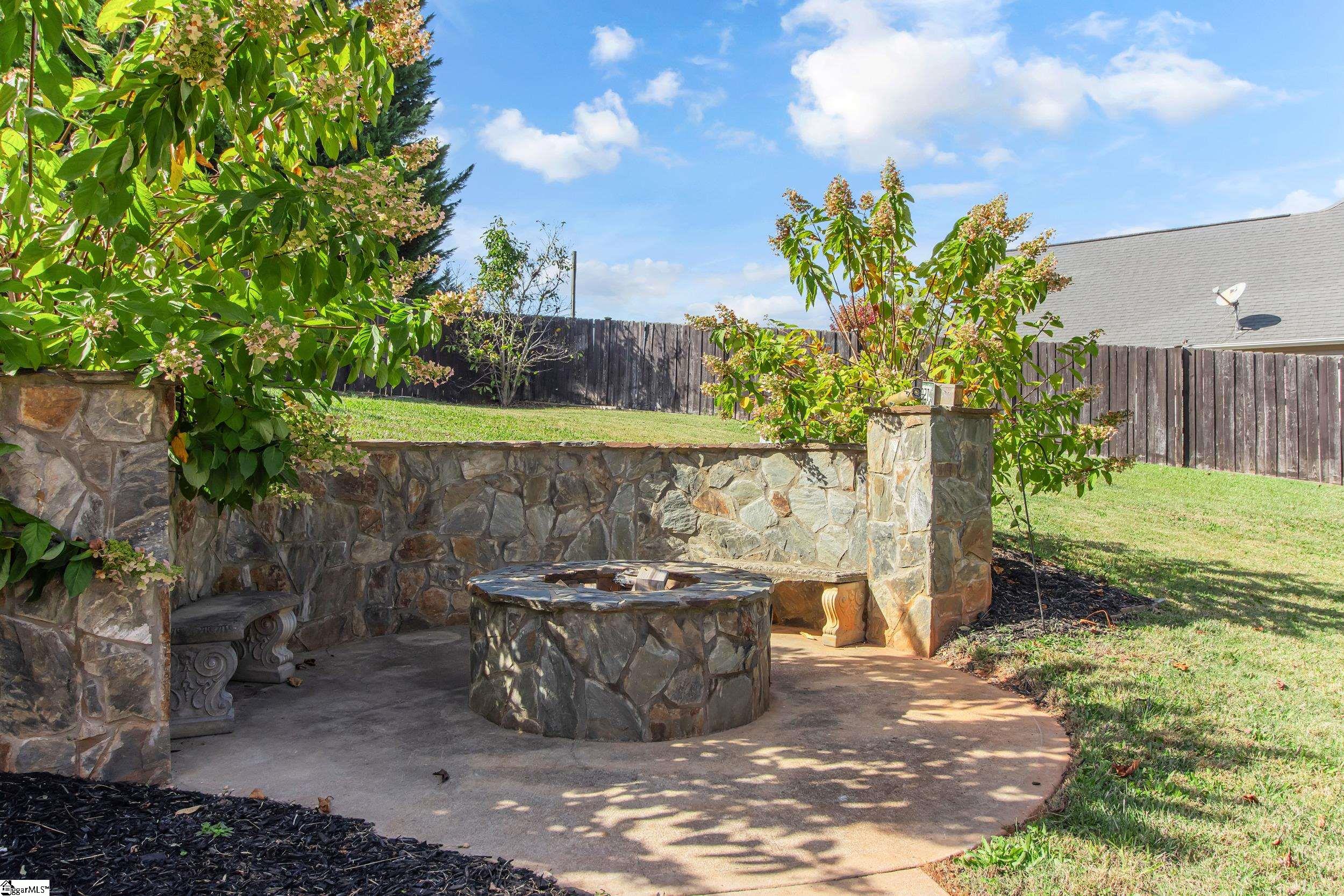 110 Colony Road Travelers Rest, SC 29690 - Photo 41 of 46