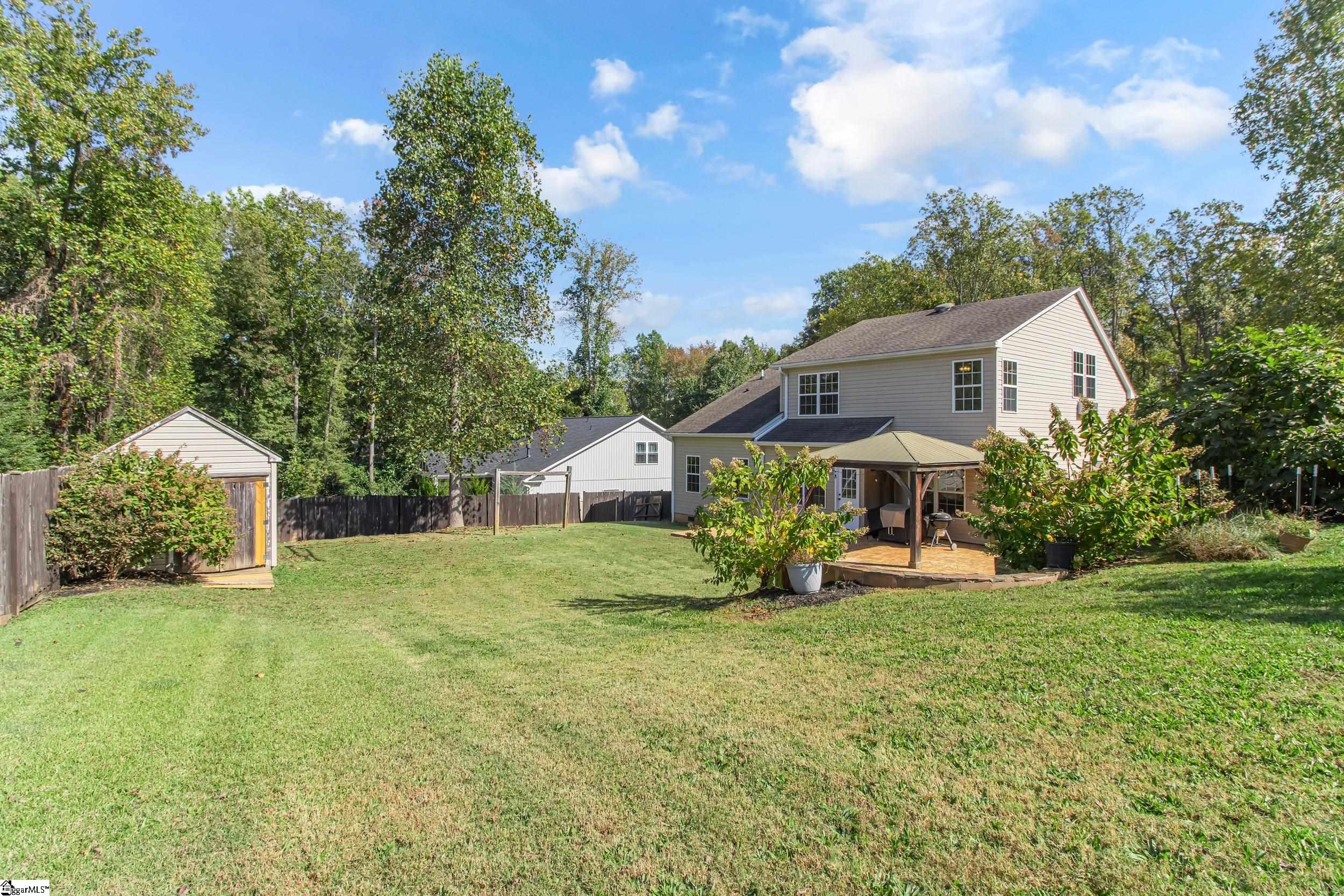 110 Colony Road Travelers Rest, SC 29690 - Photo 42 of 46