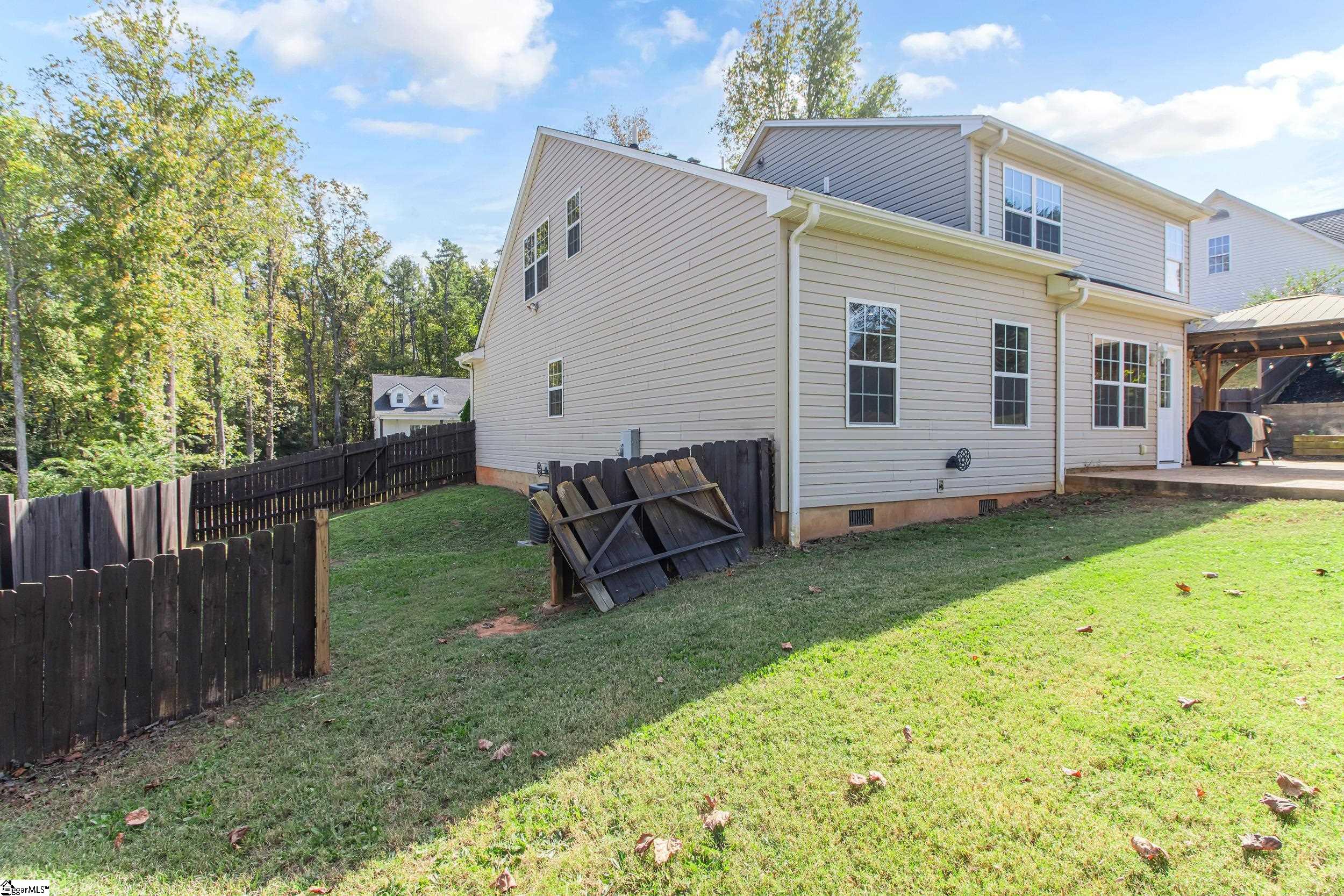 110 Colony Road Travelers Rest, SC 29690 - Photo 45 of 46