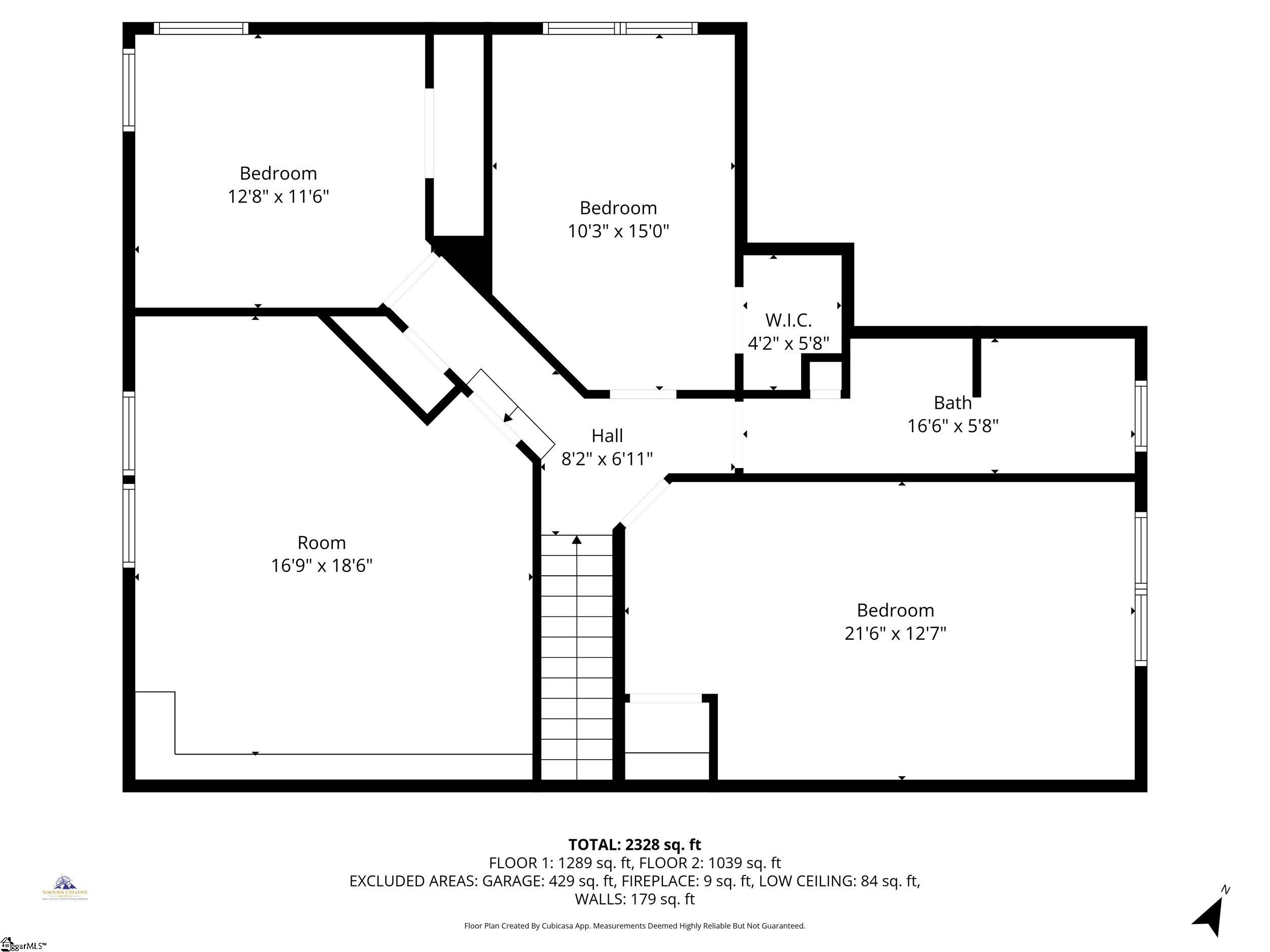 110 Colony Road Travelers Rest, SC 29690 - Photo 5 of 46