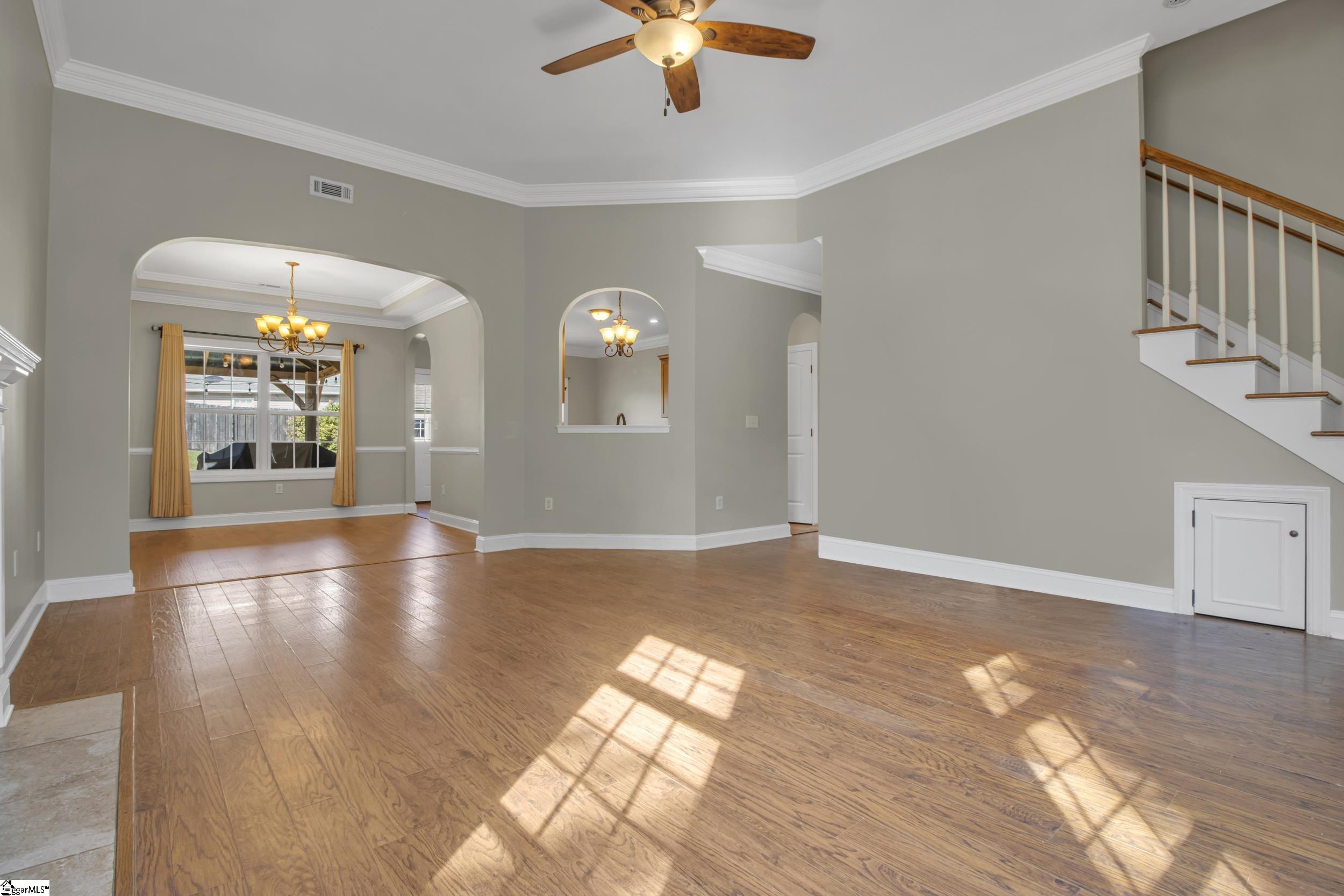 110 Colony Road Travelers Rest, SC 29690 - Photo 9 of 46