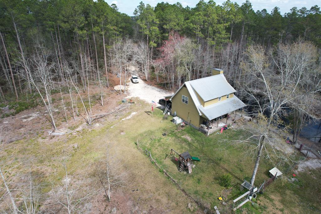 844 Hutchinson-Parrish Road Adel, GA 31620 - Photo 21 of 31 Gallery Image 21
