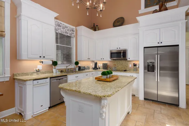 $574,900 | 142 Tidewater Road, Hattiesburg, MS 39402