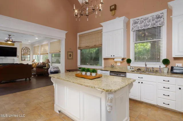 $574,900 | 142 Tidewater Road, Hattiesburg, MS 39402