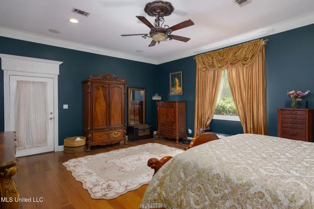 $574,900 | 142 Tidewater Road, Hattiesburg, MS 39402