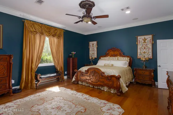 $549,900 | 142 Tidewater Road, Hattiesburg, MS 39402