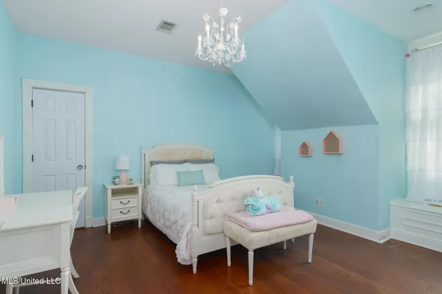 $574,900 | 142 Tidewater Road, Hattiesburg, MS 39402