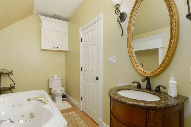 $574,900 | 142 Tidewater Road, Hattiesburg, MS 39402