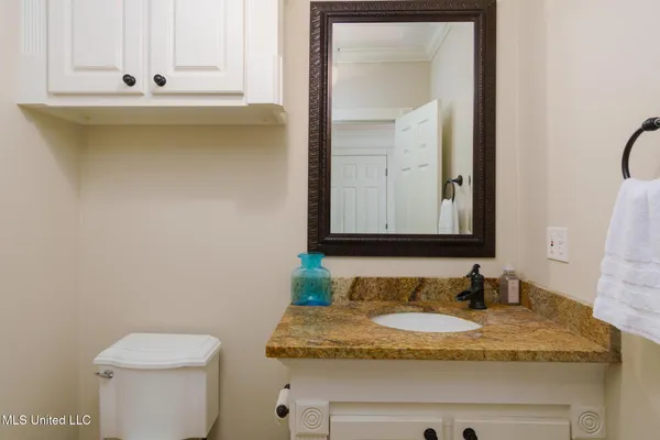 $549,900 | 142 Tidewater Road, Hattiesburg, MS 39402