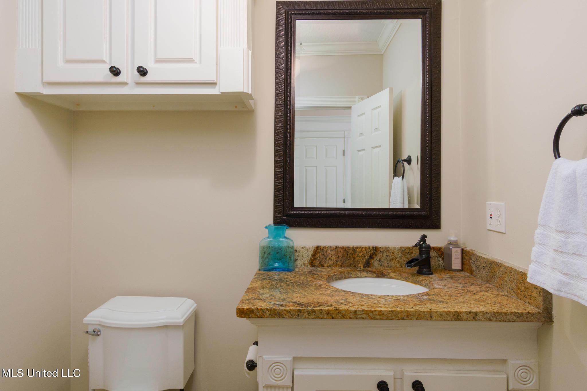 142 Tidewater Road Hattiesburg, MS 39402 - Photo 27 of 38 142 Tidewater Road-27