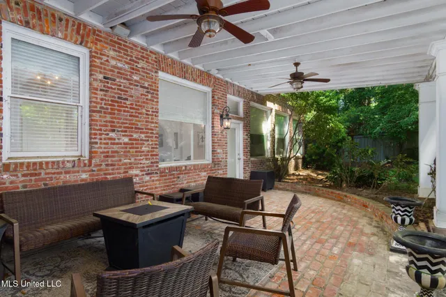 $574,900 | 142 Tidewater Road, Hattiesburg, MS 39402