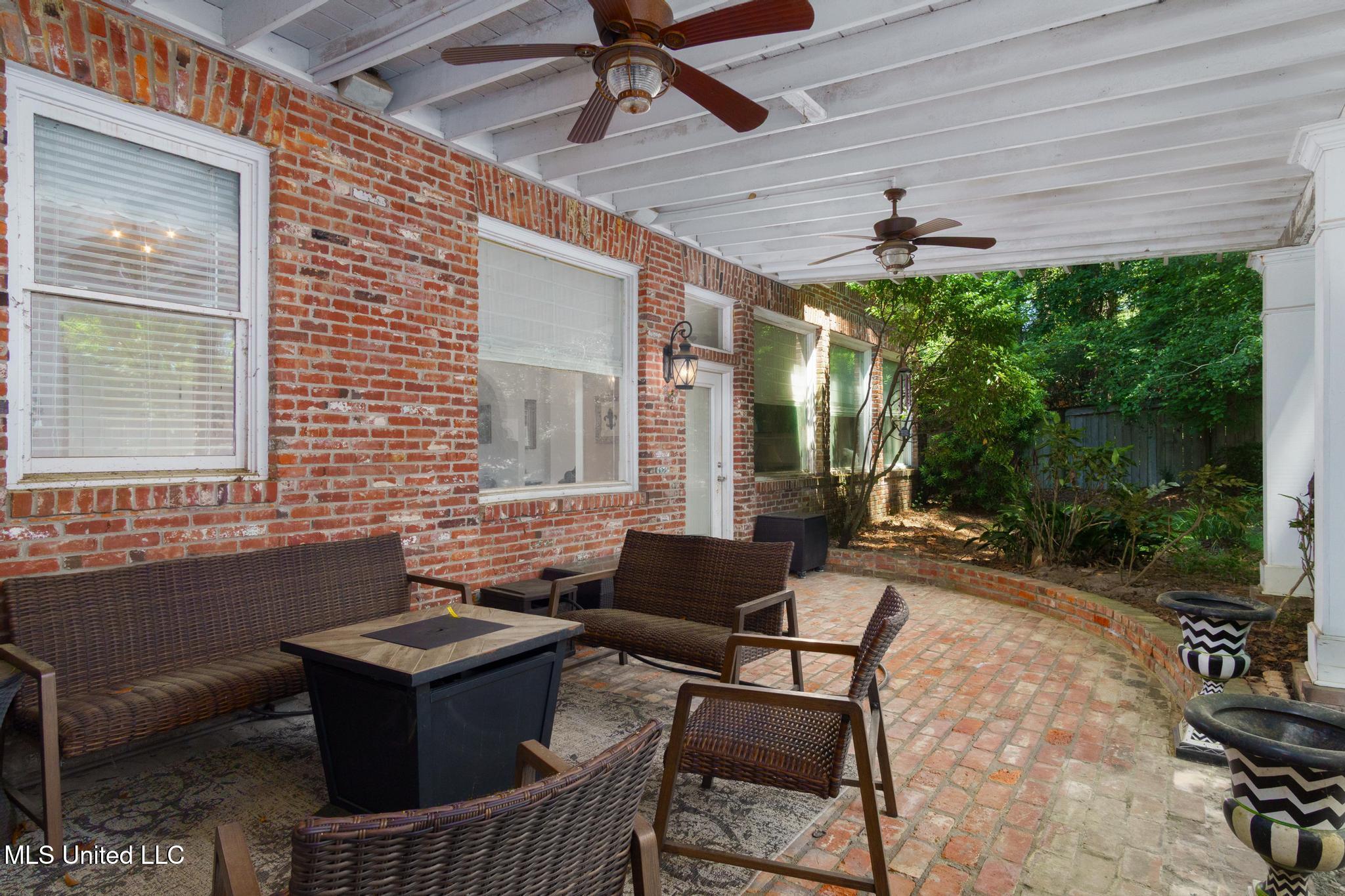 142 Tidewater Road Hattiesburg, MS 39402 - Photo 30 of 38 142 Tidewater Road-30