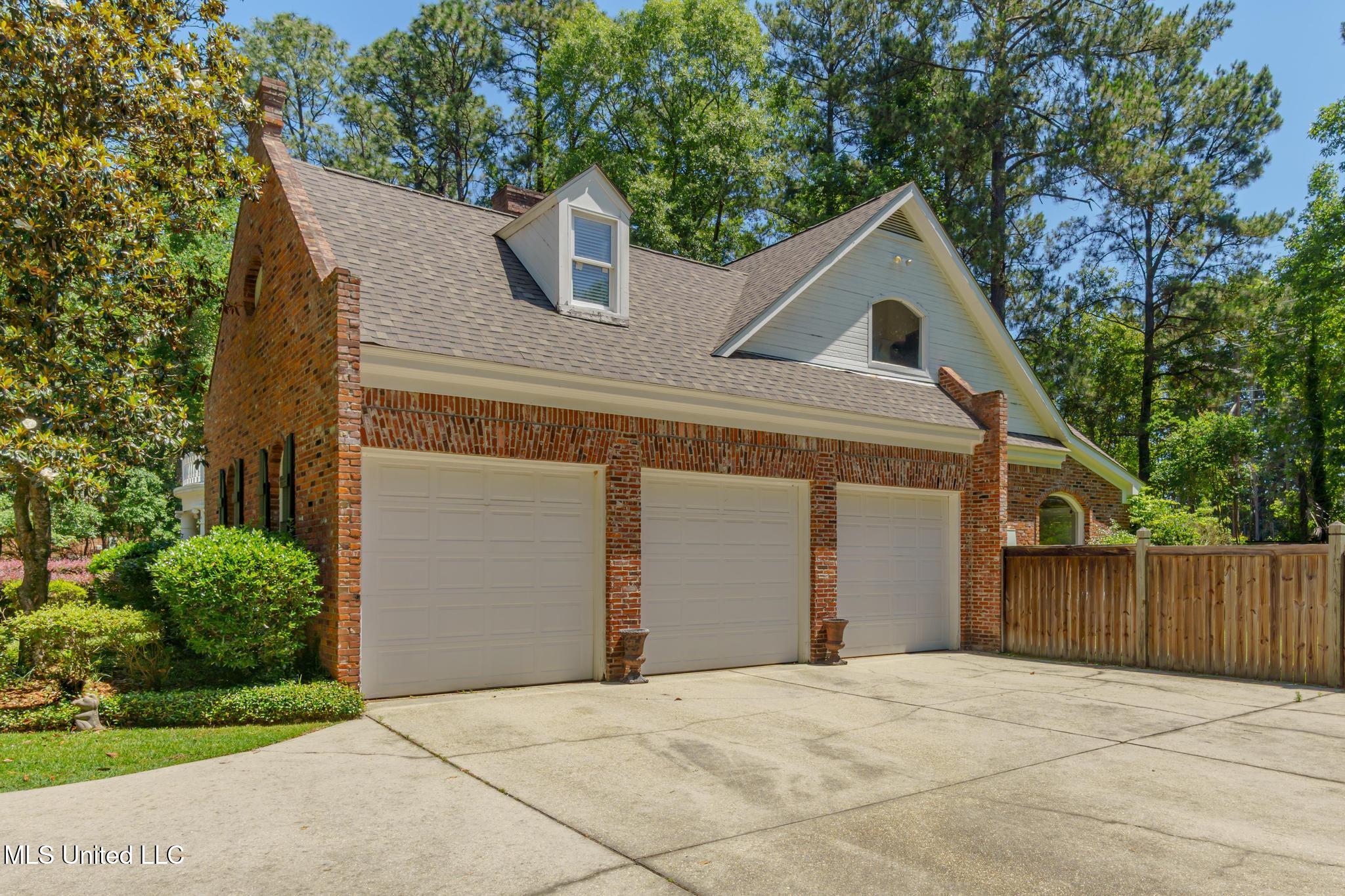 142 Tidewater Road Hattiesburg, MS 39402 - Photo 34 of 38 142 Tidewater Road-33