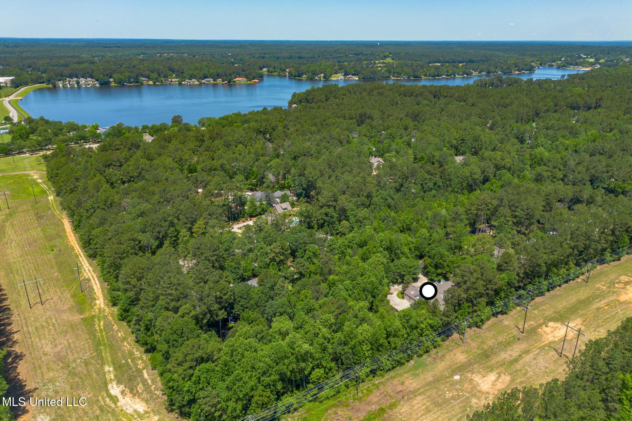 142 Tidewater Road Hattiesburg, MS 39402 - Photo 38 of 38 142 Tidewater Road-37