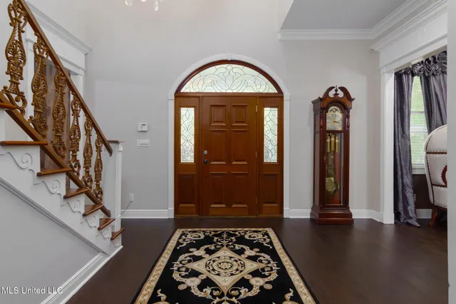 $574,900 | 142 Tidewater Road, Hattiesburg, MS 39402