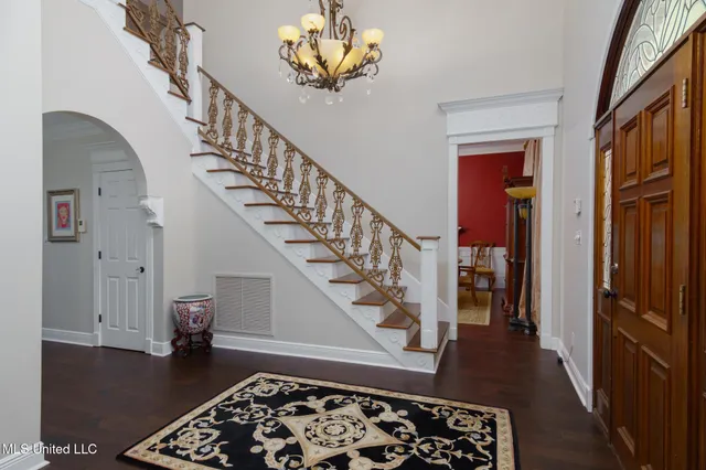 $574,900 | 142 Tidewater Road, Hattiesburg, MS 39402