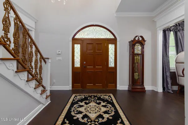 $549,900 | 142 Tidewater Road, Hattiesburg, MS 39402