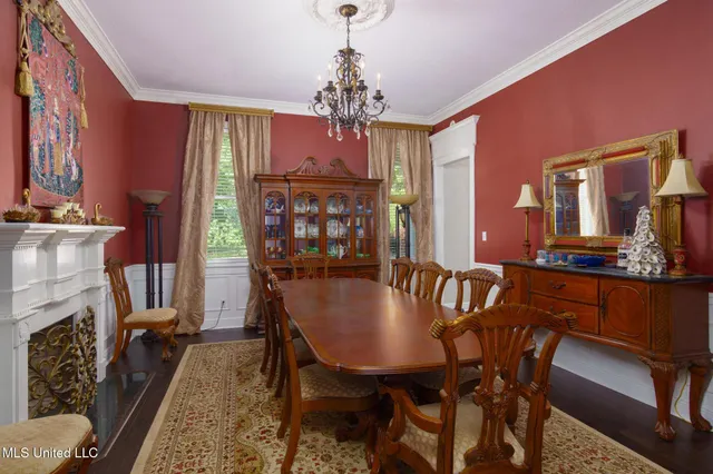 $574,900 | 142 Tidewater Road, Hattiesburg, MS 39402