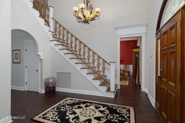 $549,900 | 142 Tidewater Road, Hattiesburg, MS 39402