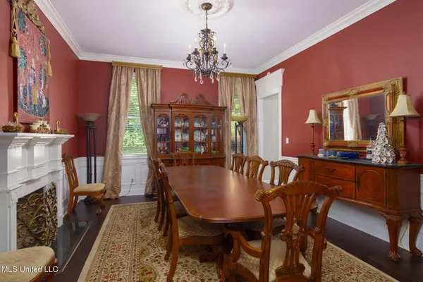 $549,900 | 142 Tidewater Road, Hattiesburg, MS 39402