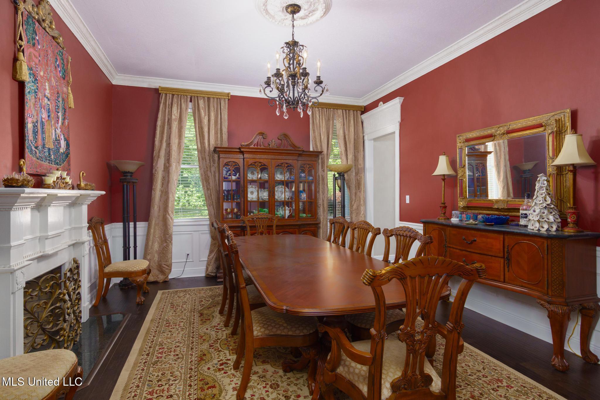 142 Tidewater Road Hattiesburg, MS 39402 - Photo 7 of 38 142 Tidewater Road-6