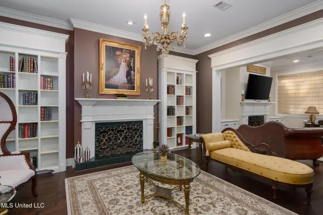 $574,900 | 142 Tidewater Road, Hattiesburg, MS 39402