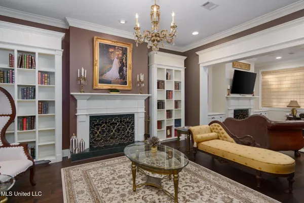 $549,900 | 142 Tidewater Road, Hattiesburg, MS 39402