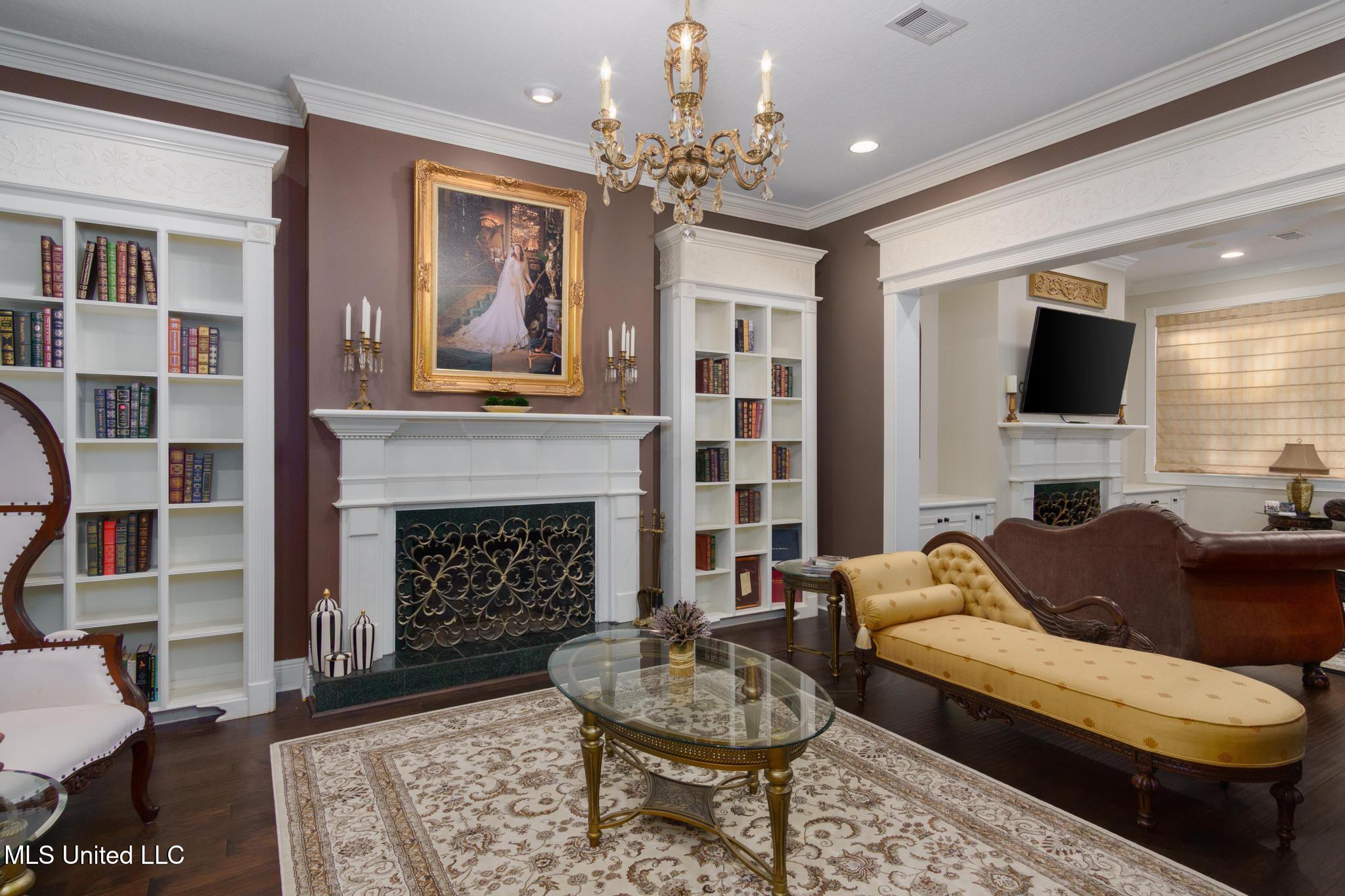 142 Tidewater Road Hattiesburg, MS 39402 - Photo 8 of 38 142 Tidewater Road-7