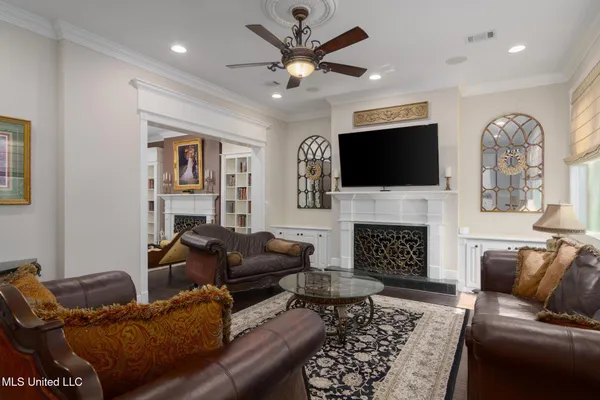 $549,900 | 142 Tidewater Road, Hattiesburg, MS 39402