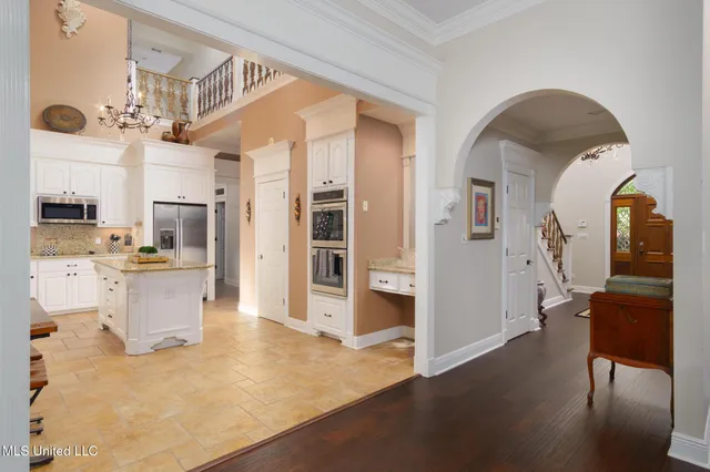 $574,900 | 142 Tidewater Road, Hattiesburg, MS 39402