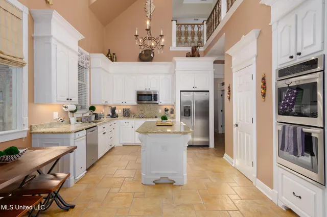 $574,900 | 142 Tidewater Road, Hattiesburg, MS 39402