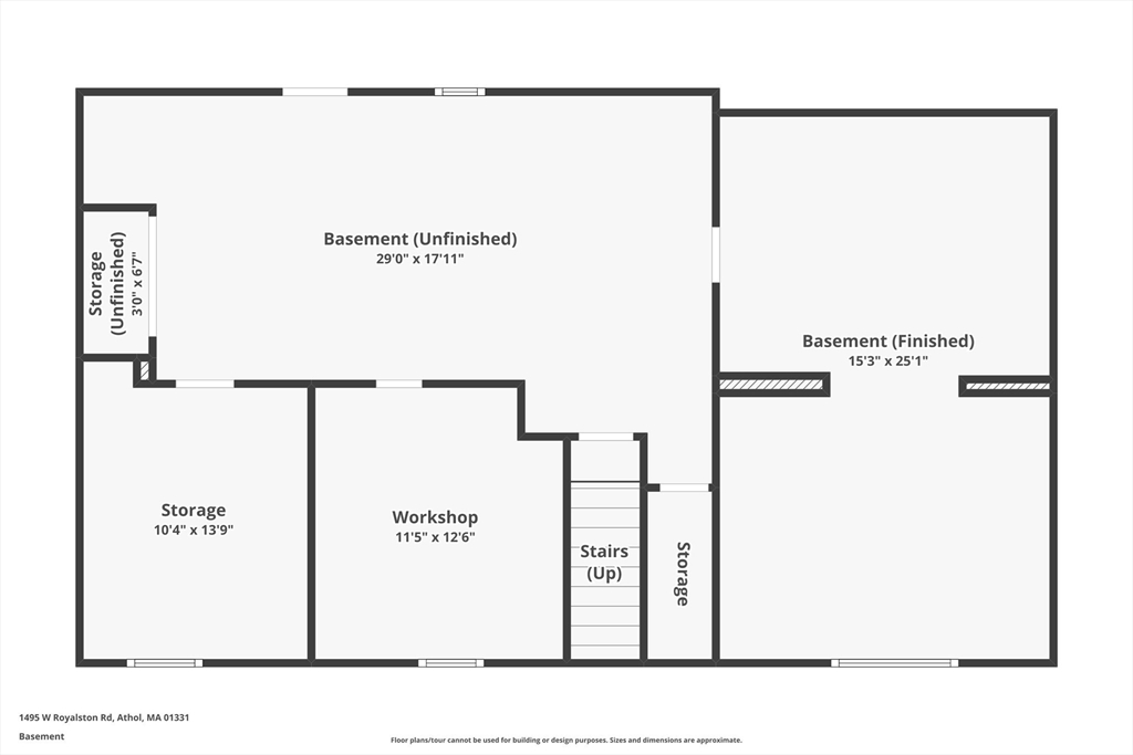 1495 West Royalston Road Athol, MA 01331 - Photo 40 of 41