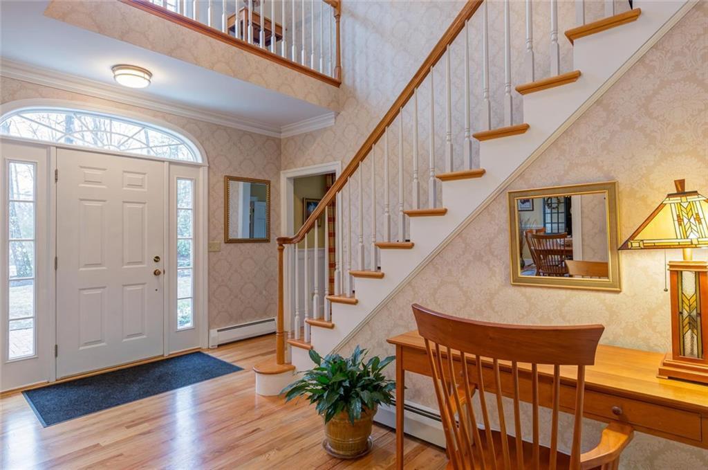 1 Granite Ridge Road Cape Elizabeth, ME 04107 - Photo 6 of 35 Photo