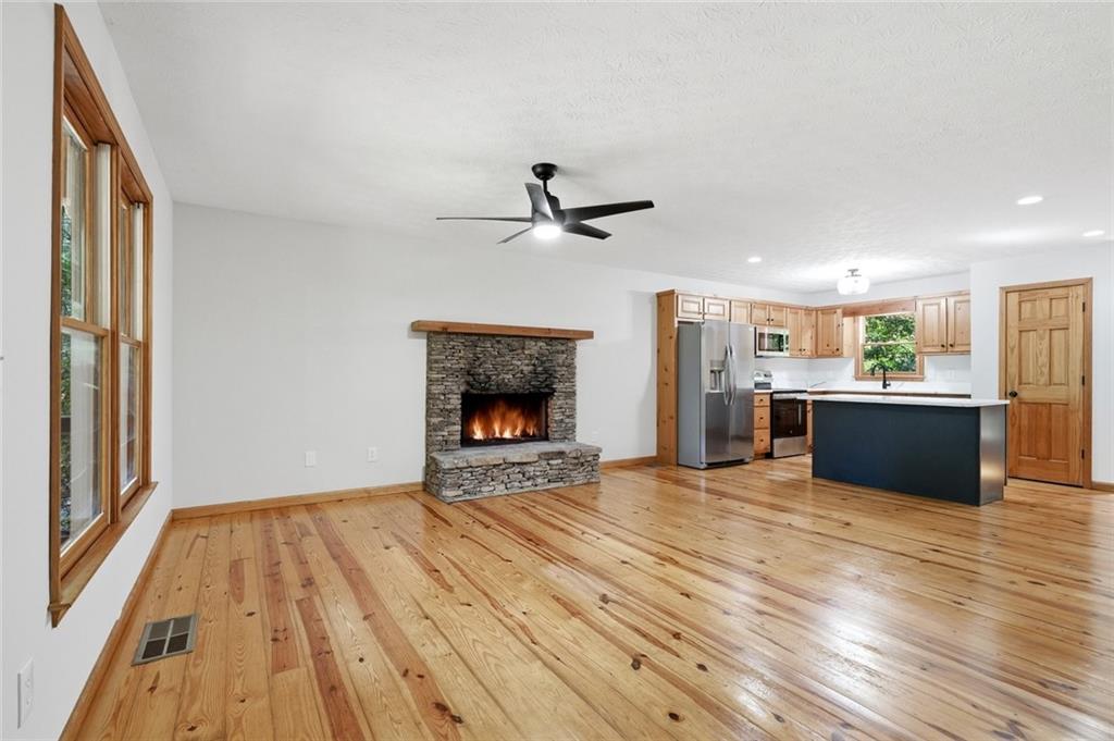121 Maple Ridge Road Dahlonega, GA 30533 - Photo 2 of 31