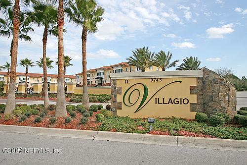 9745 Touchton Road, Unit 927 Jacksonville, FL 32246 - Photo 13 of 22 a sign on the side of a building