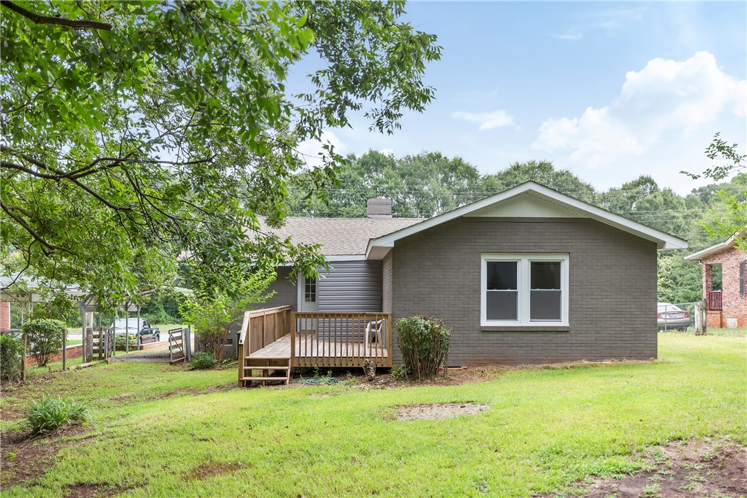 1102 Belhaven Road Anderson, SC 29621 - Photo 13 of 16