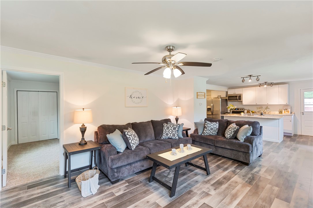 1102 Belhaven Road Anderson, SC 29621 - Photo 2 of 16