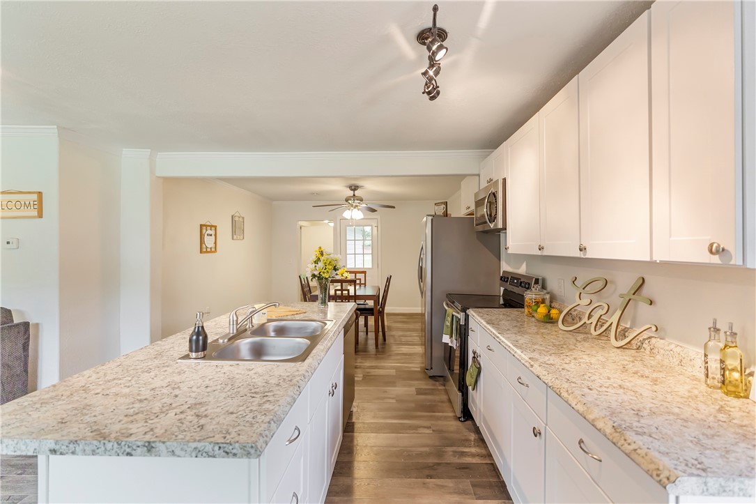1102 Belhaven Road Anderson, SC 29621 - Photo 4 of 16