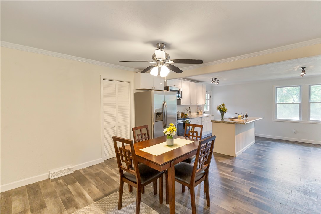 1102 Belhaven Road Anderson, SC 29621 - Photo 5 of 16