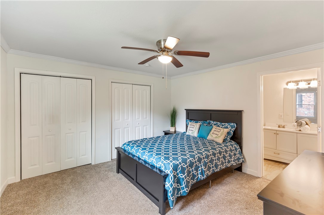 1102 Belhaven Road Anderson, SC 29621 - Photo 7 of 16