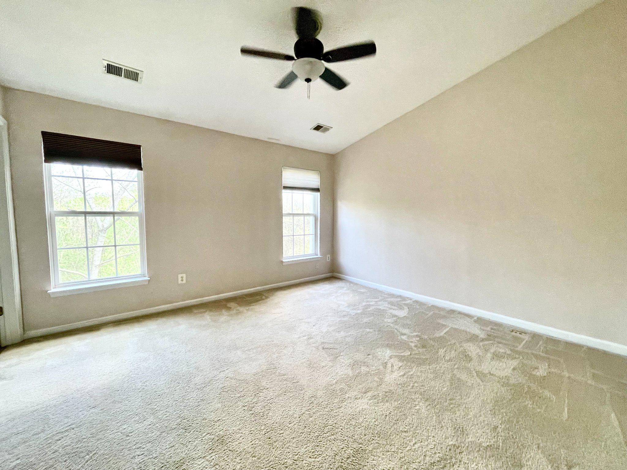 1313 Pendleton Lane Strasburg, VA 22657 - Photo 11 of 22 Primary bedroom room with great natural light.