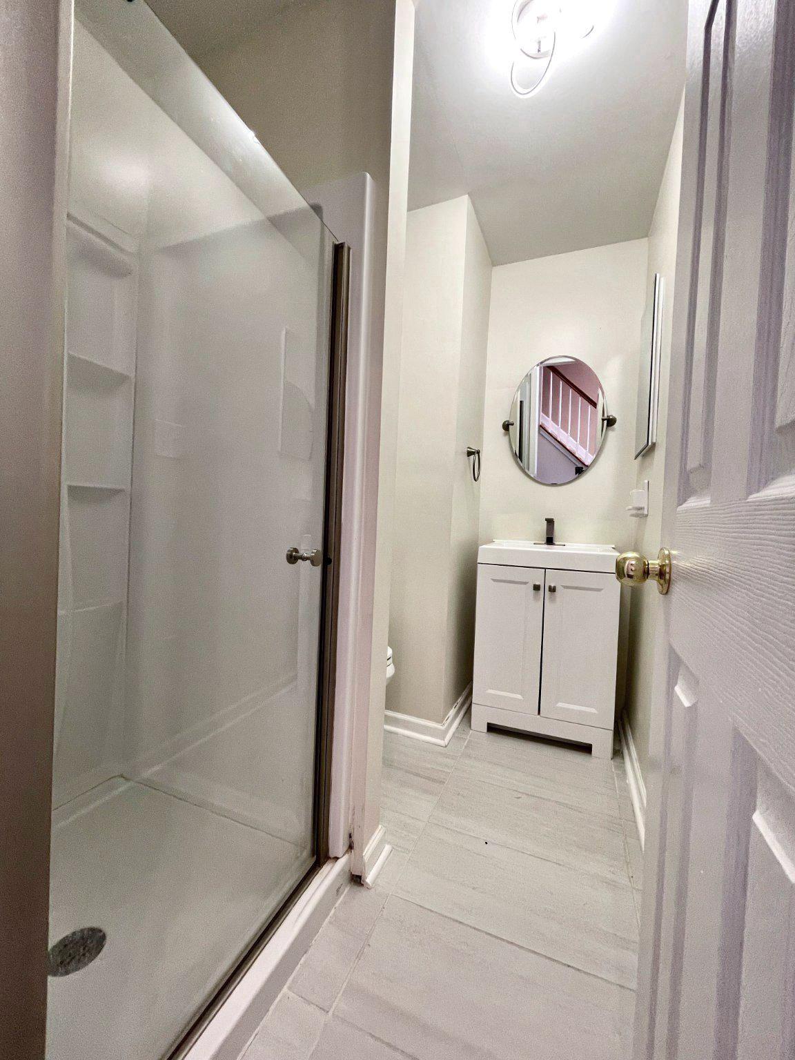 1313 Pendleton Lane Strasburg, VA 22657 - Photo 19 of 22 Lower Level Full Bathroom