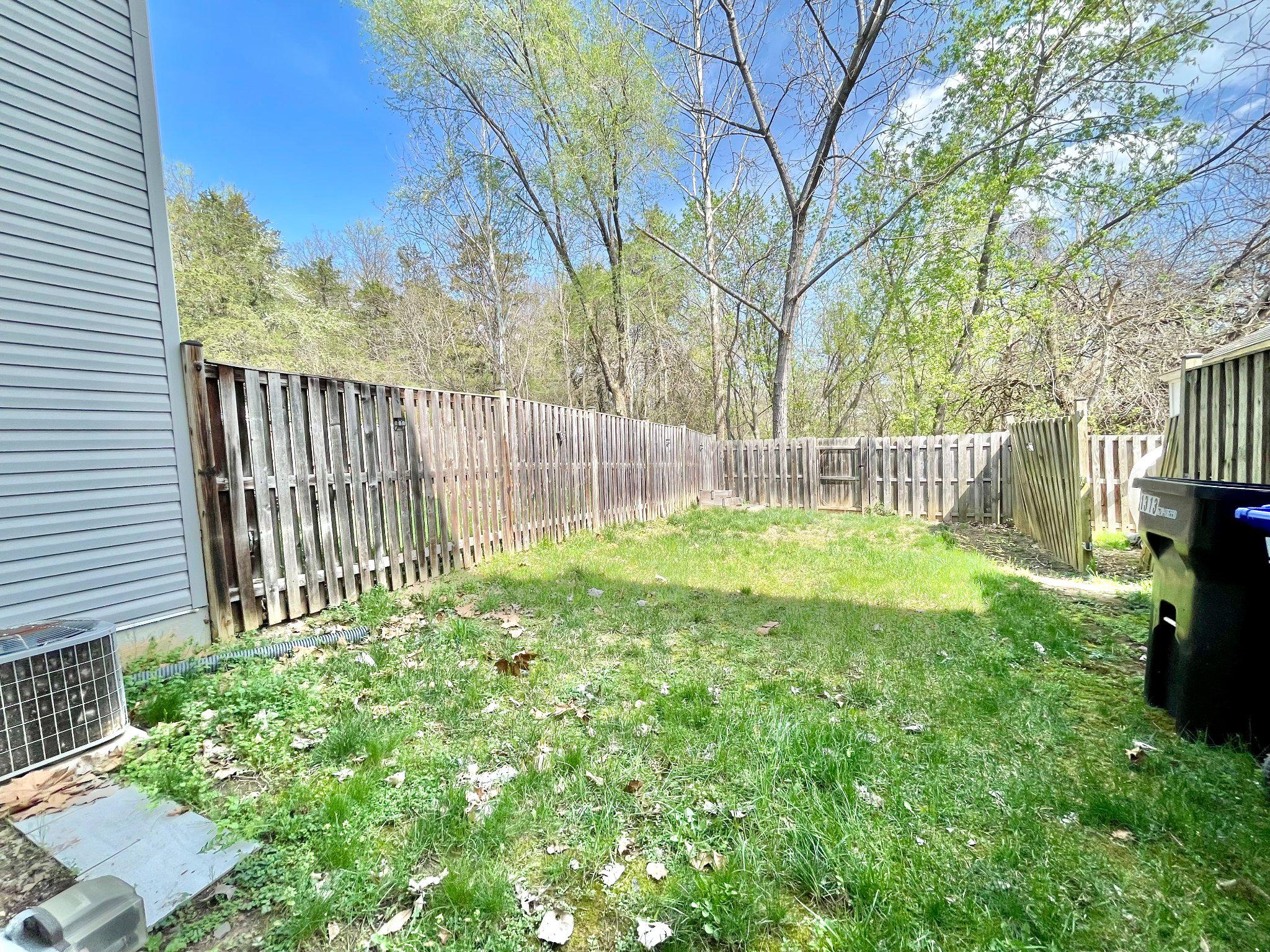 1313 Pendleton Lane Strasburg, VA 22657 - Photo 21 of 22
